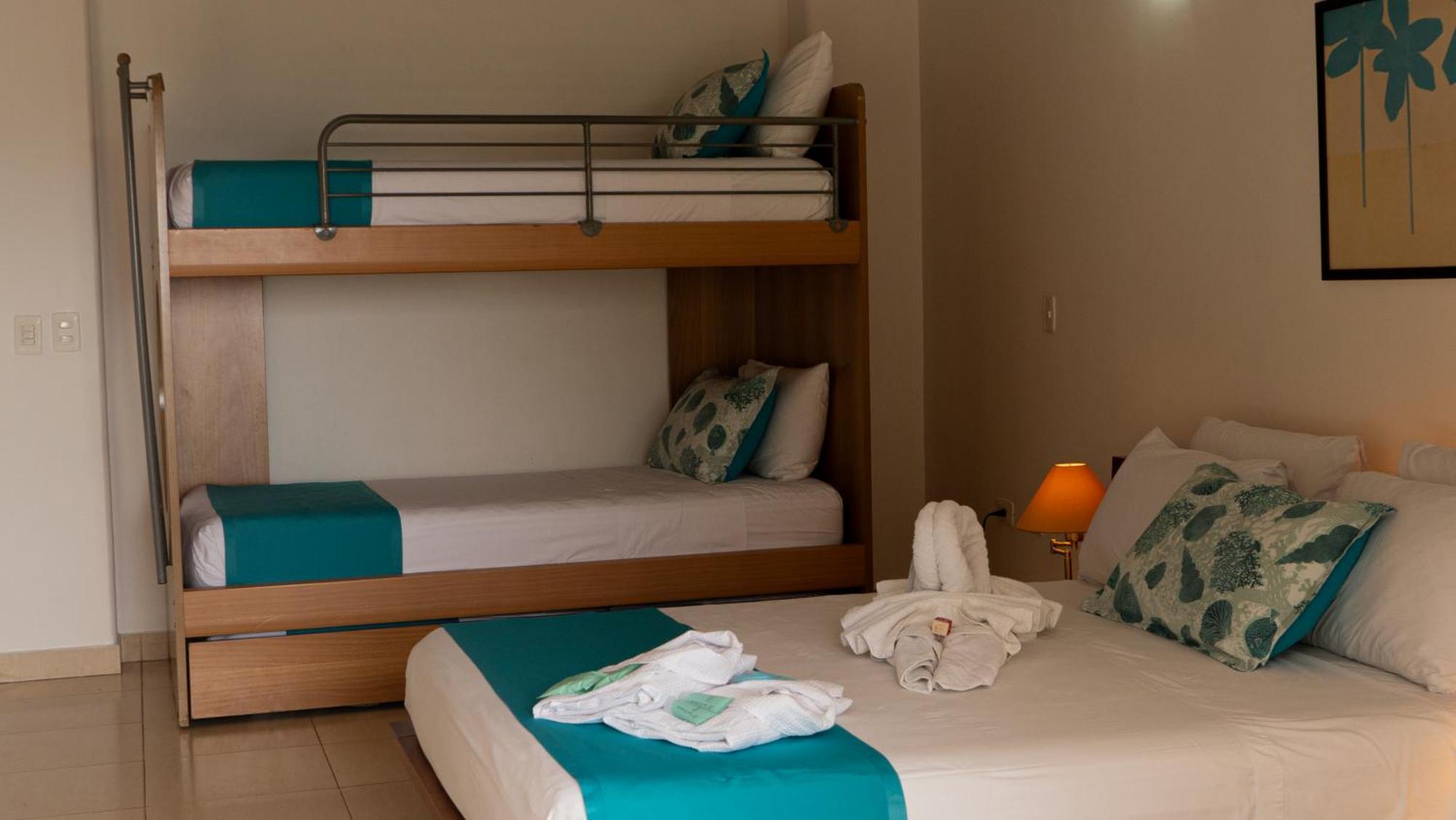 Hosteria Del Parque Machalilla Εξωτερικό φωτογραφία